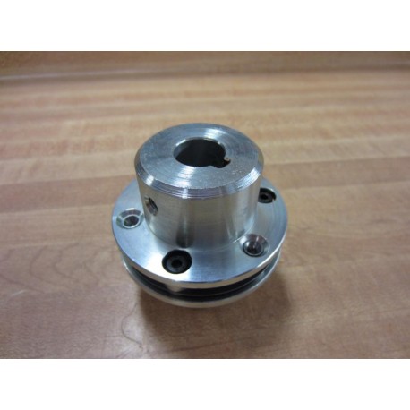 58 X 2 716 58X2716 Coupling 12" To 58" - New No Box