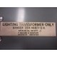 Square D SK-5271-B SK5271B Lighting Transformer - Used