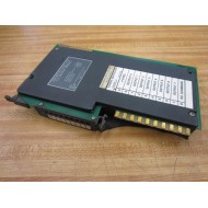 Allen Bradley 1771-OGC Module 1771-0GC D8440 Cracked Case - Used