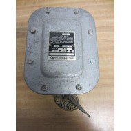 General Signal TH-710 TH710 Temperature Controller - New No Box