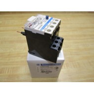 Telemecanique LR2-K0308 Thermal Overload Relay 023044 LR2K0308