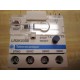 Telemecanique LR2-K0308 Thermal Overload Relay 023044 LR2K0308