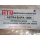 HTM Electronics ASTR4-54PA-1005 Distribution Box  ASTR454PA1005