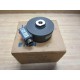 Lebow 3132-2K Load Cell 2,000 LBS EatonLebow