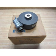 Lebow 3132-2K Load Cell 2,000 LBS EatonLebow