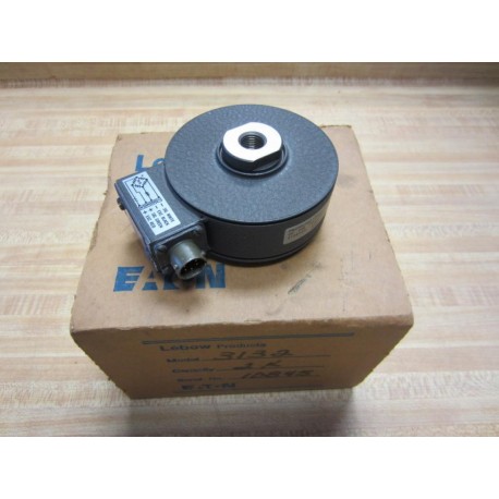 Lebow 3132-2K Load Cell 2,000 LBS EatonLebow