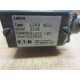 Lebow 3132-2K Load Cell 2,000 LBS EatonLebow