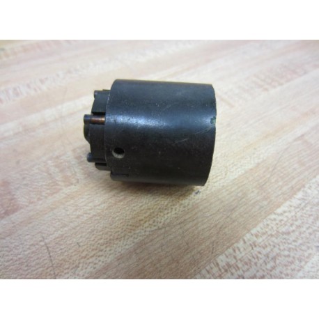 Amphenol AR-208 AR208 Connector - Used