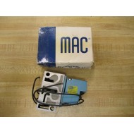 Mac Valves 913A-PM-111C Solenoid Valve