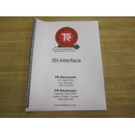 TR Electronic TR-E-TI-GB-0018-00 TRETIGB001800 Manual - New No Box