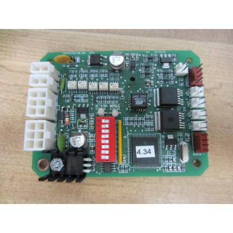 Proportion Air XDNT3.0 Circuit Board - Used