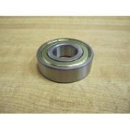 HRB Bearing 6204Z Ball Bearing - New No Box