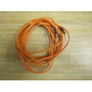 Optical Cable AX02-030N-W AX0230NW Fiber Optic Cable - New No Box