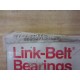 Rexnord P3-U212N 34" Pillow Block Ball Bearing P3U212N