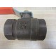 Crane 9302 Ball Valve 1-12" - New No Box