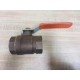 Crane 9302 Ball Valve 1-12" - New No Box