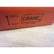 Crane 9302 Ball Valve 1-12" - New No Box