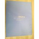 Okuma OSP5000L-G Maintenance Manual OSP5000LG 3rd Edition Maint Manual - Used