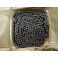 SST Chain Corp 35-1R ANSI Roller Chain 10FT