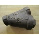 16573 Y-Shaped Fitting 12" Full-Flow 300 - Used