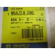 Square D MG24546 Merlin Gerin 63A Breaker Schneider 24546