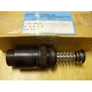 Ace Controls 1120002 ACE Controls Shock Absorber A 34 X 2 A34X2 112-0002