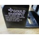 Gould Shawmut 20307 Fuse Block 30 Amp 2 Pole 250V - Used