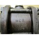 TOV 1840 WOG Valve 34" - Used