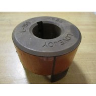 Lovejoy L-150 1.625 Coupling Hub L150 1-58 - Used