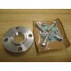 277700 Threaded Flange - New No Box