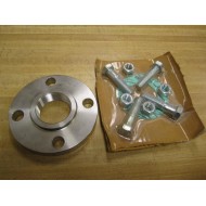 277700 Threaded Flange - New No Box