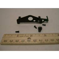 Square D HPAFK Handle with Padlock Attachment - New No Box