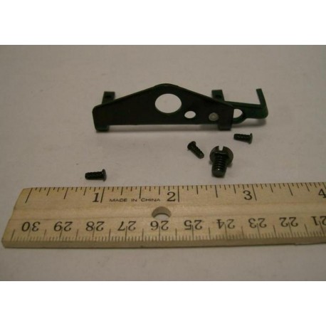 Square D HPAFK Handle with Padlock Attachment - New No Box