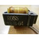 Ross 183B04 Solenoid Coil WActuator - Used