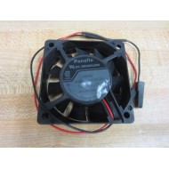 Matsushita FBA06T24H Panaflo DC Brushless Fan 2 Wires
