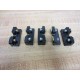 Square D 9080-KH-20 End Clamp 9080KH20 (Pack of 5) - New No Box