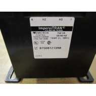 Micron Control Transformer B750BTZ13RB - Used