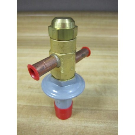 Sporlan ADRI-1-14-075 Thermostatic Expansion Valve - New No Box