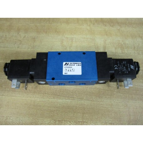 Automatic Valve L0702ABWW Pneumatic Valve 3807 - New No Box