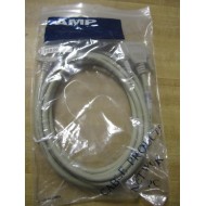 AMP 158393-4 Cable