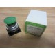 General Electric CR104PBM00G5 Green Pushbutton GE
