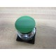General Electric CR104PBM00G5 Green Pushbutton GE