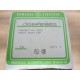 General Electric CR104PBM00G5 Green Pushbutton GE