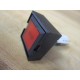 Allen Bradley 800A-M Pushbutton 800AM Red Square Push Button - New No Box