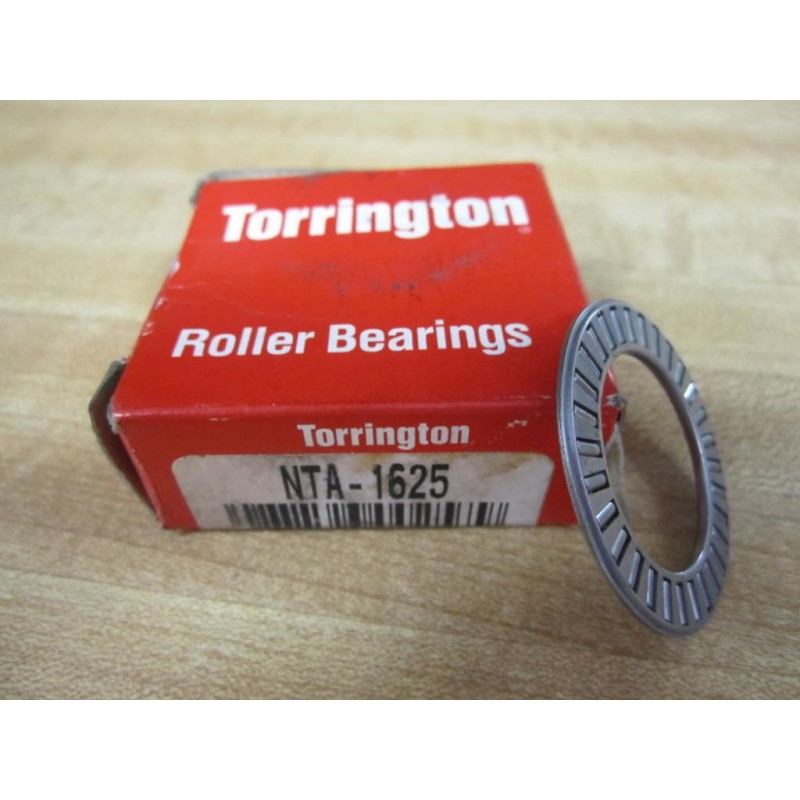 NIB Torrington Bearing      NTA-1625 