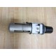 SMC NAW3000-N03D Filter Regulator NAW3000N03D Missing Drain - New No Box