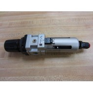 SMC NAW3000-N03D Filter Regulator NAW3000N03D - New No Box