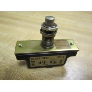Square D 9007 AO-2 Limit Switch - Used