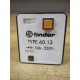 Finder 60.13 Relay 120VAC Coil - New No Box