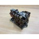 Joslyn Clark 713UP Pneumatic Relay Chipped - Used